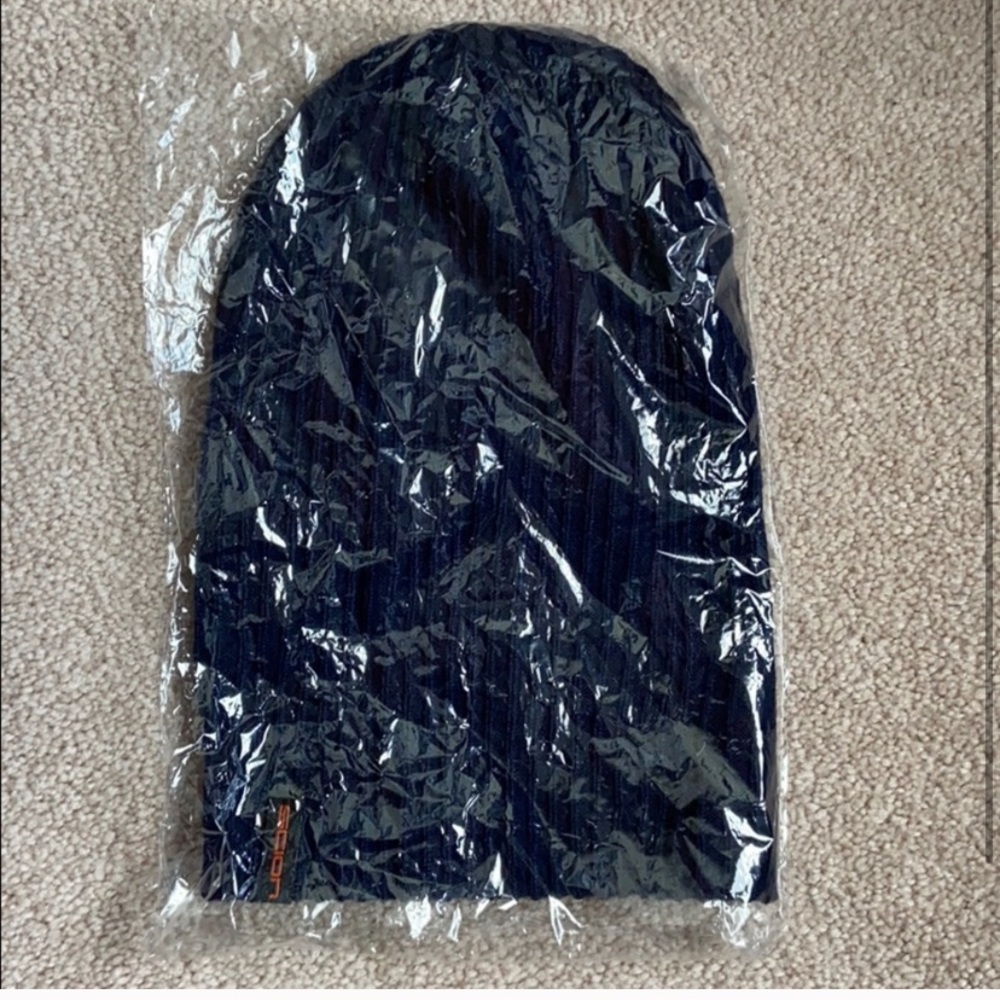 NWT limited edition Scion Beanie